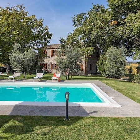 Casale Le Tre Querce 8&1, Emma Villas Orvieto Dış mekan fotoğraf