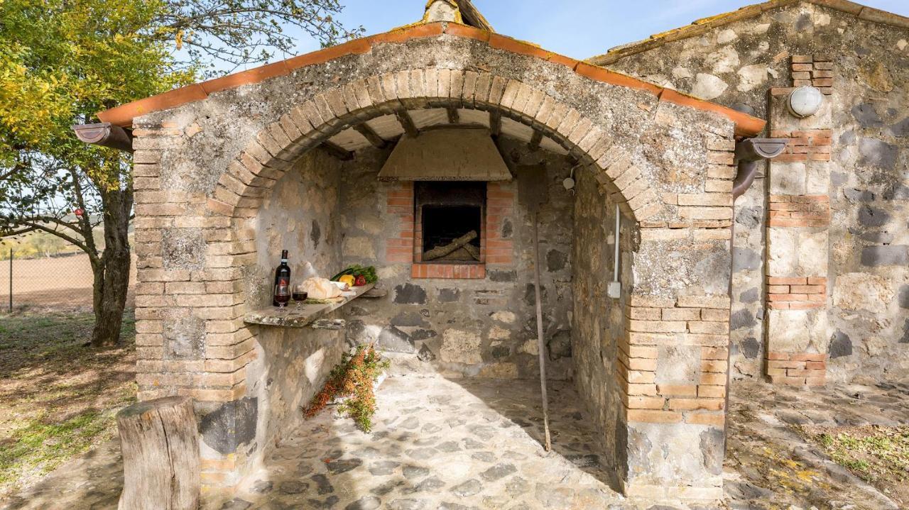 Casale Le Tre Querce 8&1, Emma Villas Orvieto Dış mekan fotoğraf