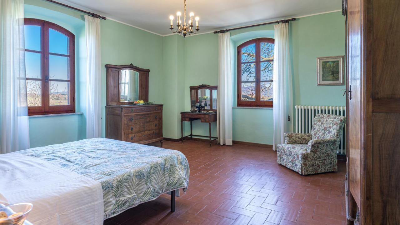 Casale Le Tre Querce 8&1, Emma Villas Orvieto Dış mekan fotoğraf