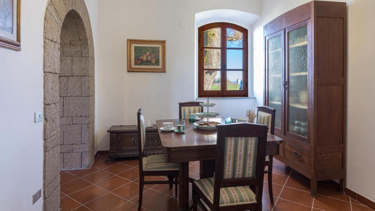 Casale Le Tre Querce 8&1, Emma Villas Orvieto Dış mekan fotoğraf